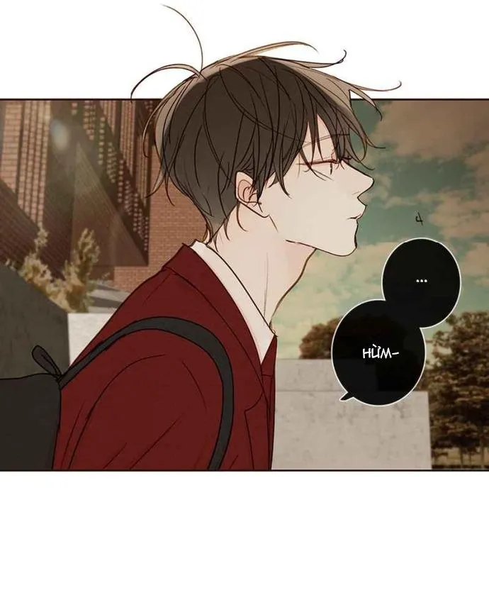 Thiên Đường Táo Xanh Chapter 86 Trang 35