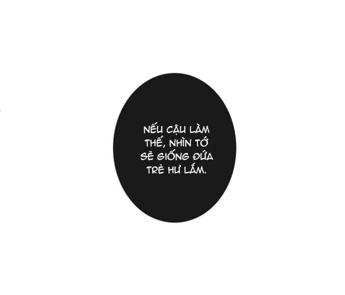 Thiên Đường Táo Xanh Chapter 86 Trang 37
