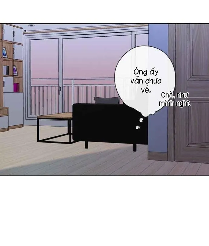 Thiên Đường Táo Xanh Chapter 86 Trang 40