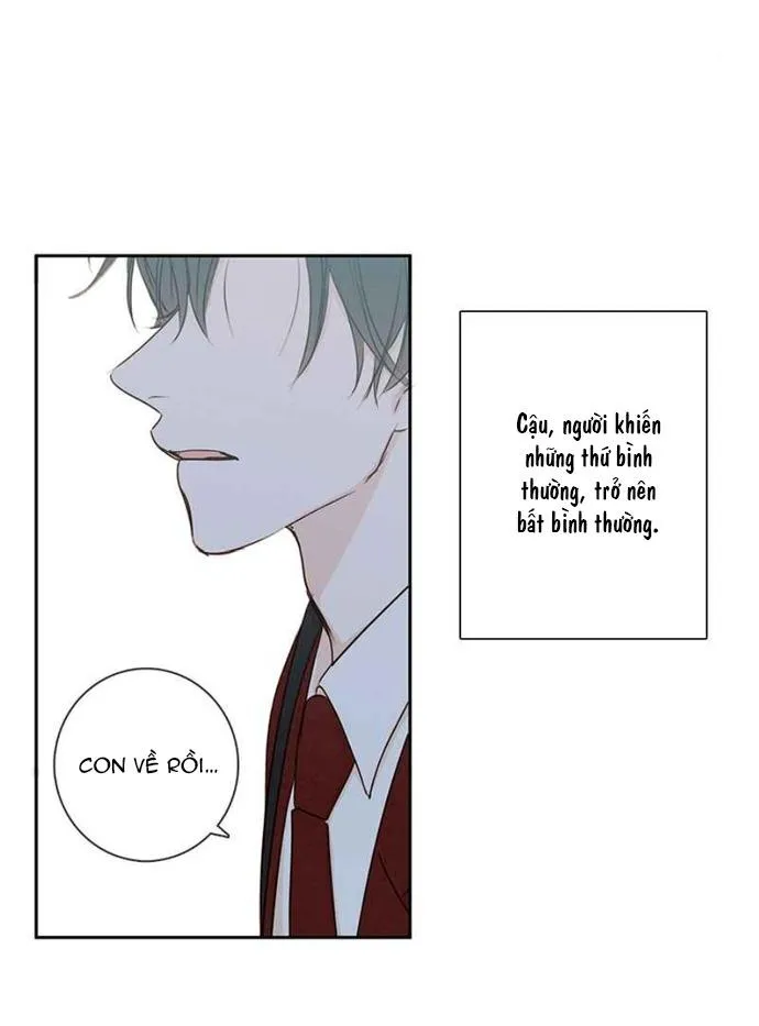 Thiên Đường Táo Xanh Chapter 86 Trang 41