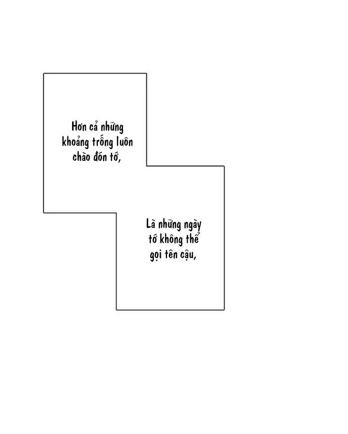 Thiên Đường Táo Xanh Chapter 86 Trang 43