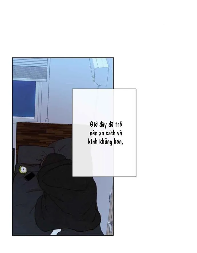 Thiên Đường Táo Xanh Chapter 86 Trang 46