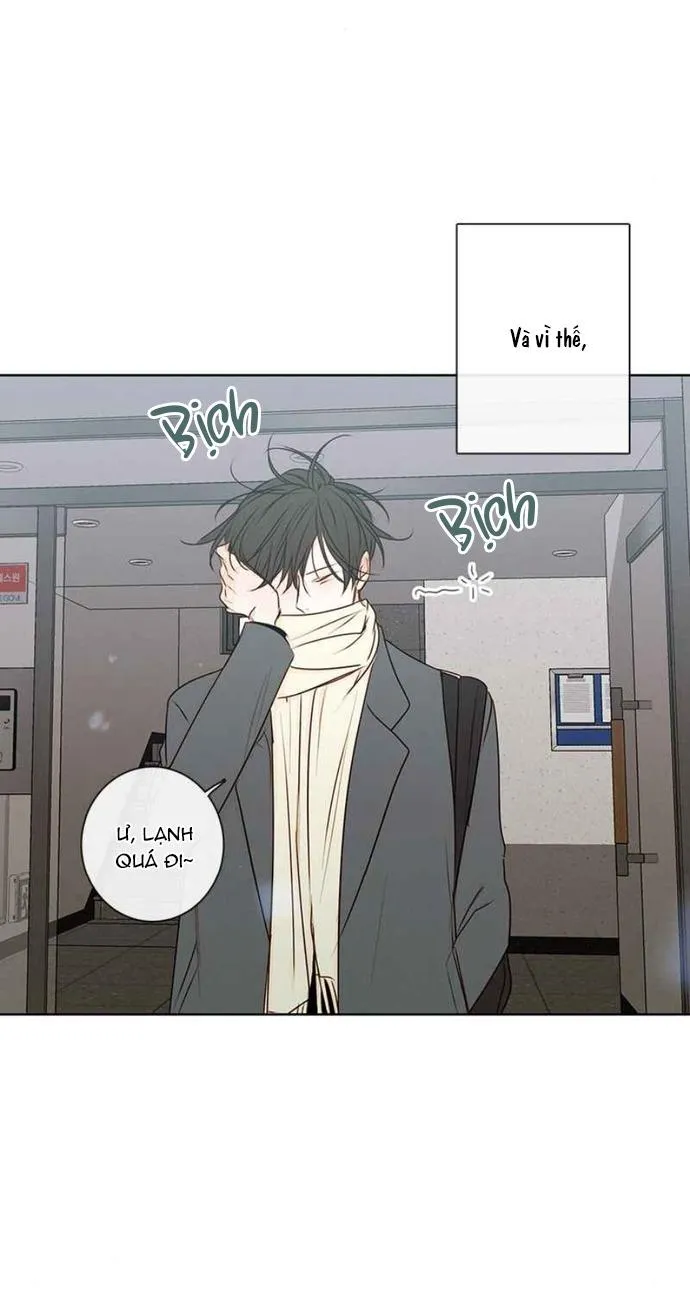 Thiên Đường Táo Xanh Chapter 86 Trang 52