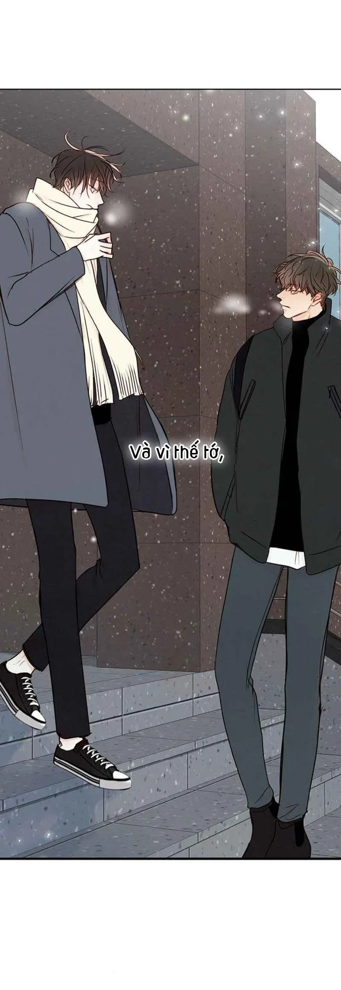 Thiên Đường Táo Xanh Chapter 86 Trang 55