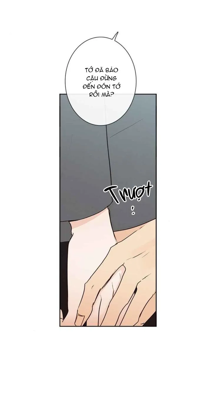 Thiên Đường Táo Xanh Chapter 86 Trang 57