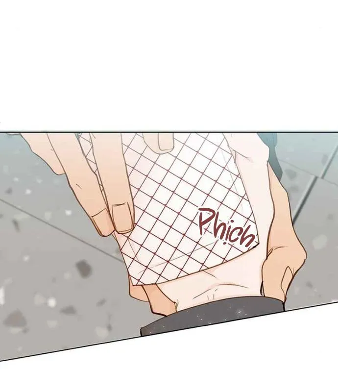 Thiên Đường Táo Xanh Chapter 86 Trang 58