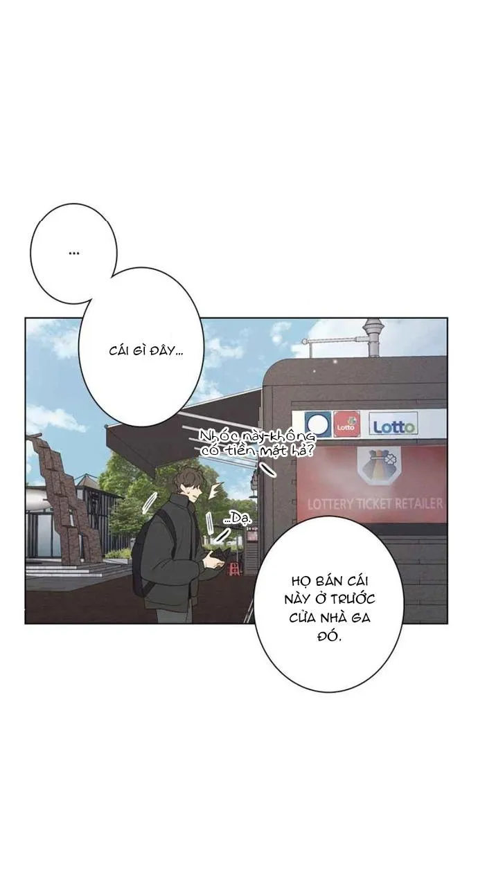 Thiên Đường Táo Xanh Chapter 86 Trang 60