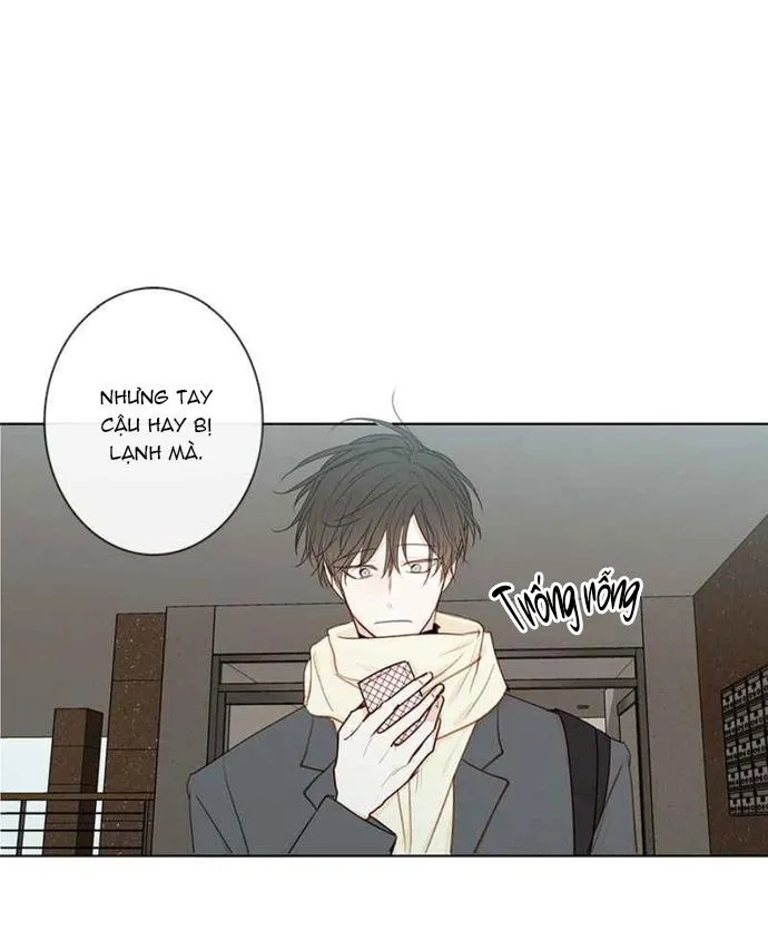 Thiên Đường Táo Xanh Chapter 86 Trang 61