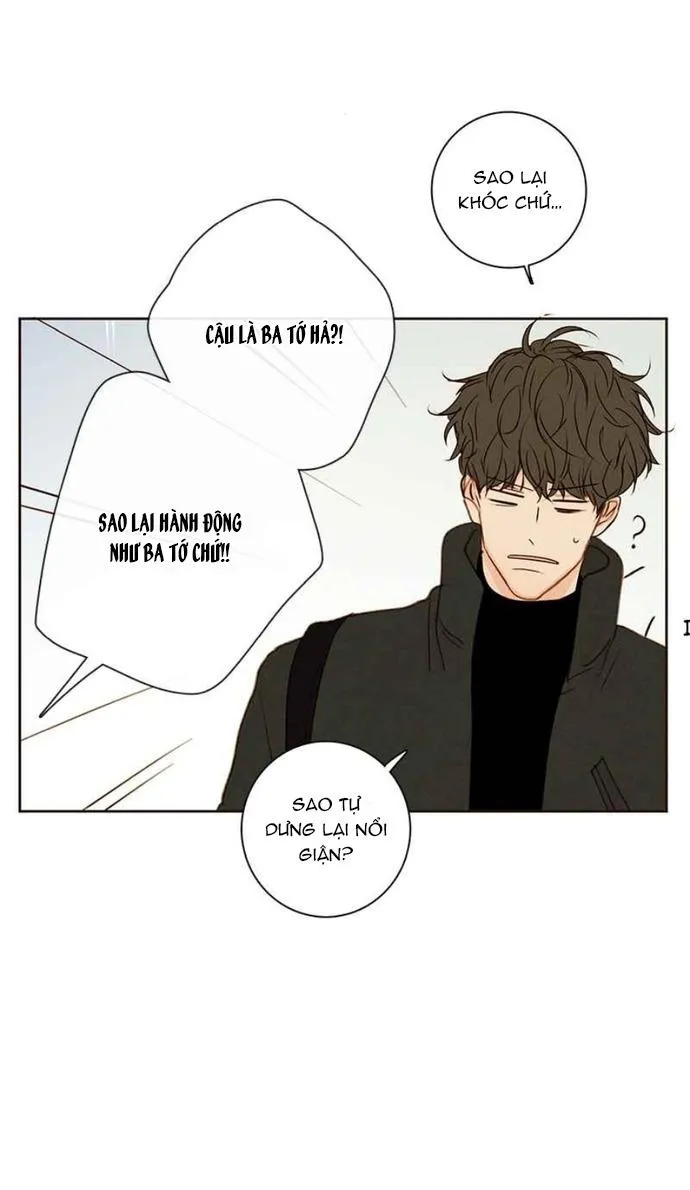 Thiên Đường Táo Xanh Chapter 86 Trang 65