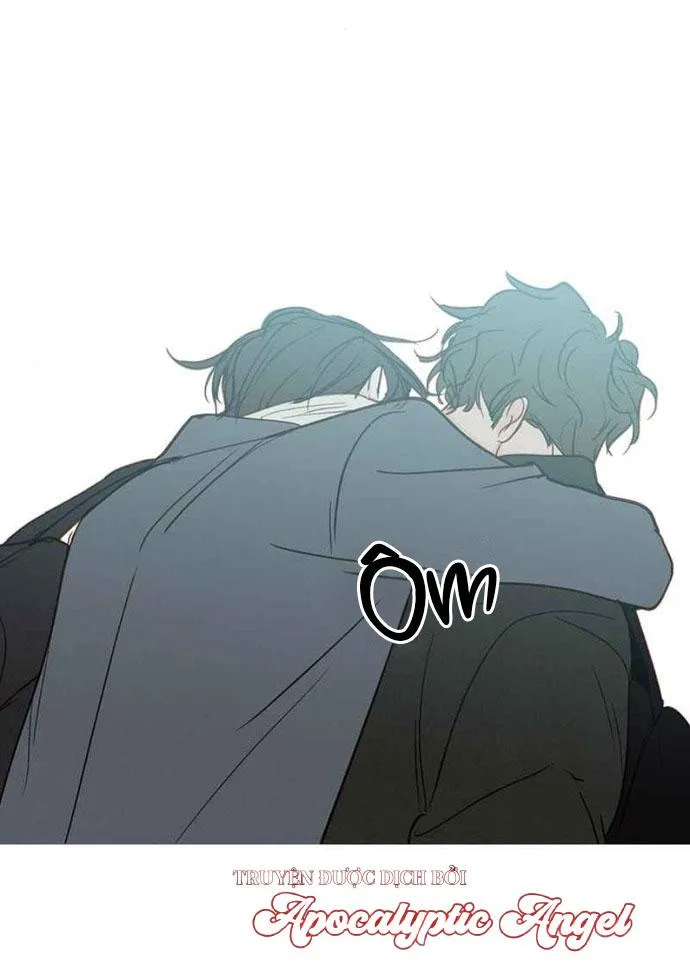 Thiên Đường Táo Xanh Chapter 86 Trang 66