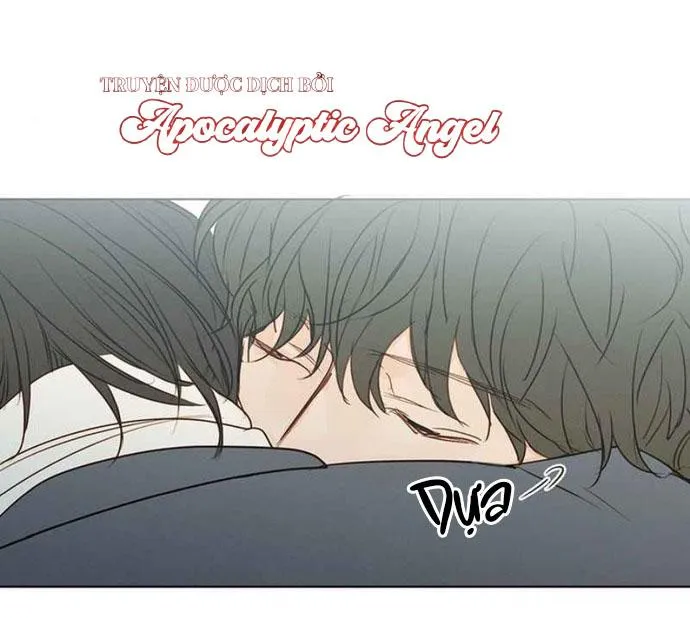 Thiên Đường Táo Xanh Chapter 86 Trang 69