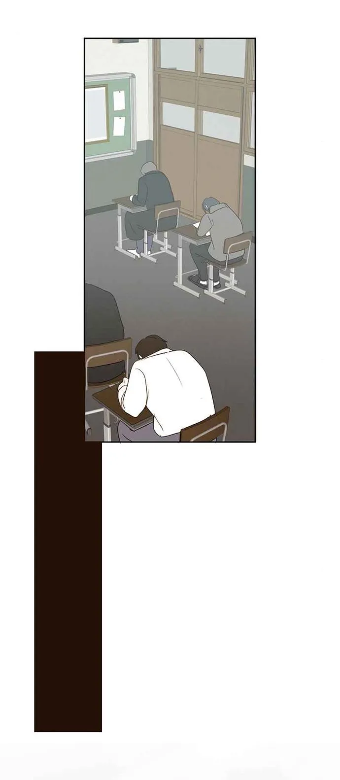 Thiên Đường Táo Xanh Chapter 86 Trang 72