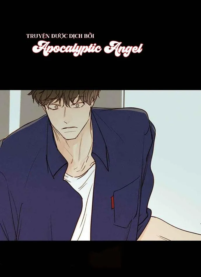 Thiên Đường Táo Xanh Chapter 86 Trang 74