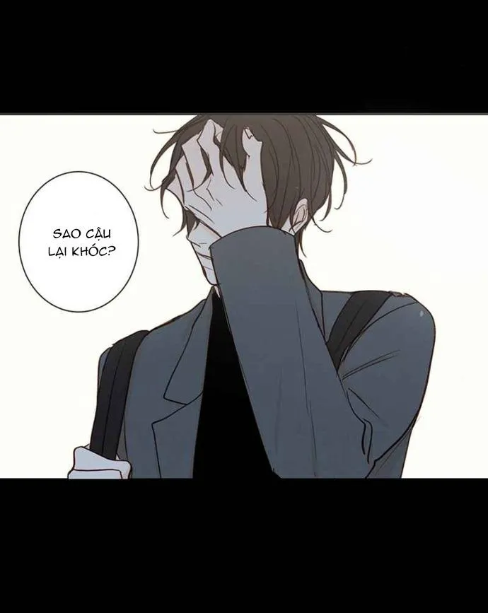 Thiên Đường Táo Xanh Chapter 86 Trang 77