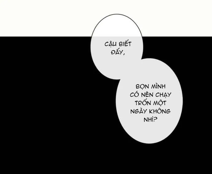 Thiên Đường Táo Xanh Chapter 86 Trang 80