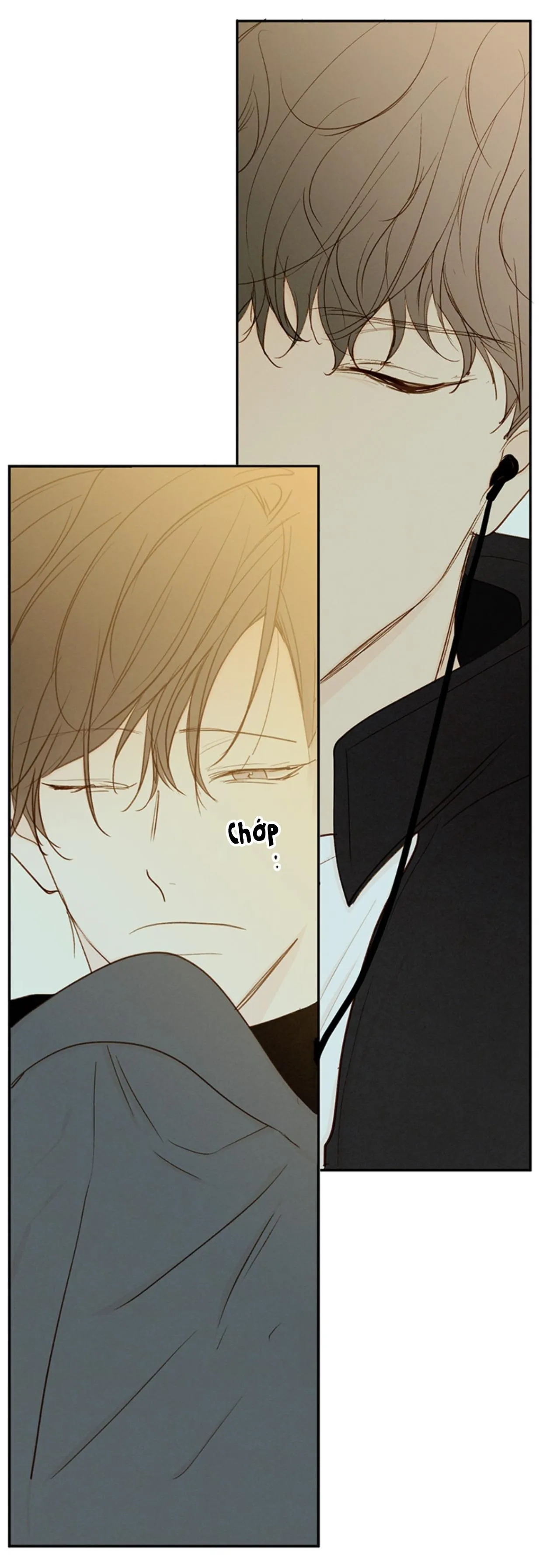 Thiên Đường Táo Xanh Chapter 87 Trang 8