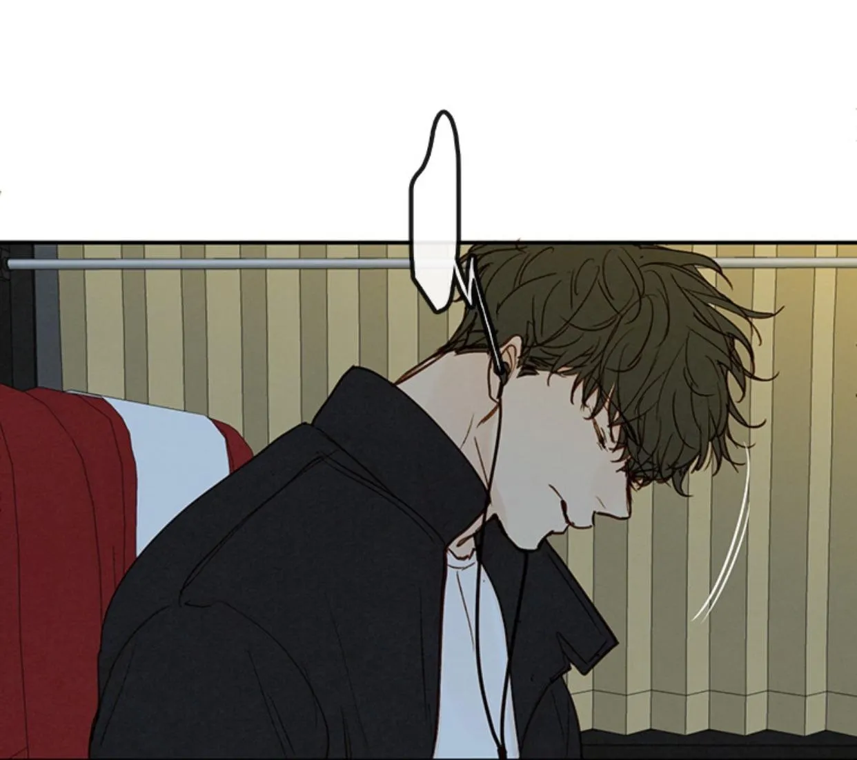 Thiên Đường Táo Xanh Chapter 87 Trang 13