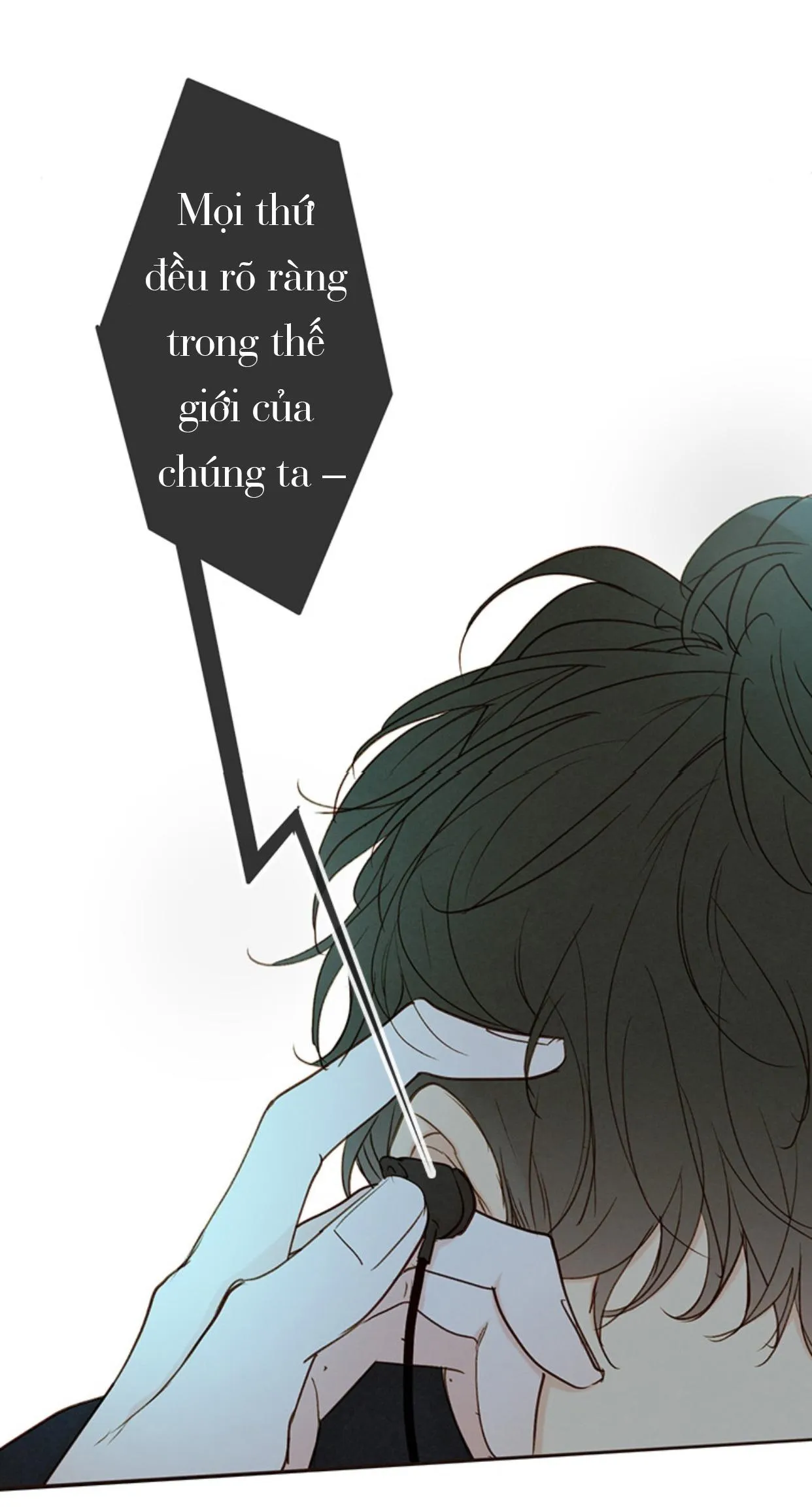 Thiên Đường Táo Xanh Chapter 87 Trang 17