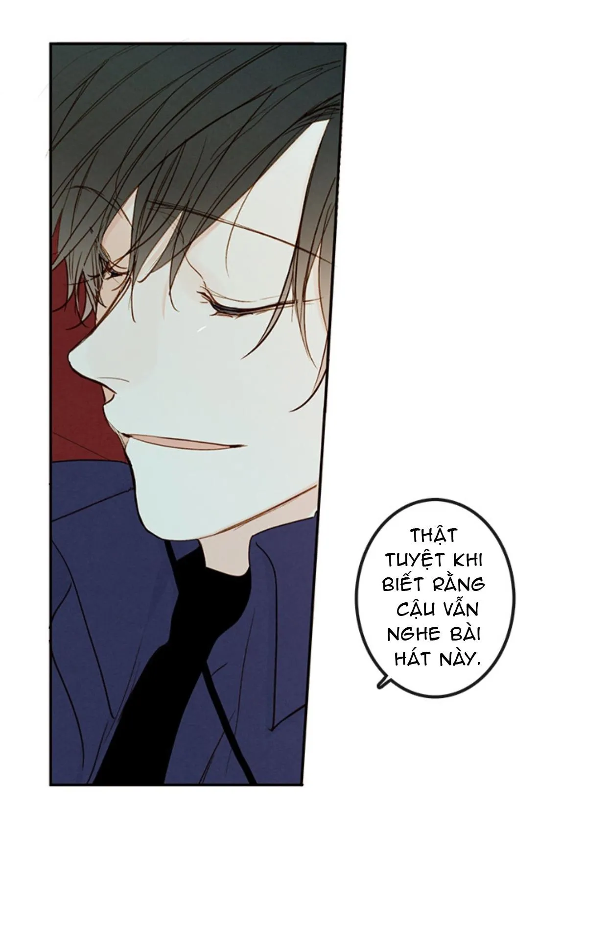 Thiên Đường Táo Xanh Chapter 87 Trang 21