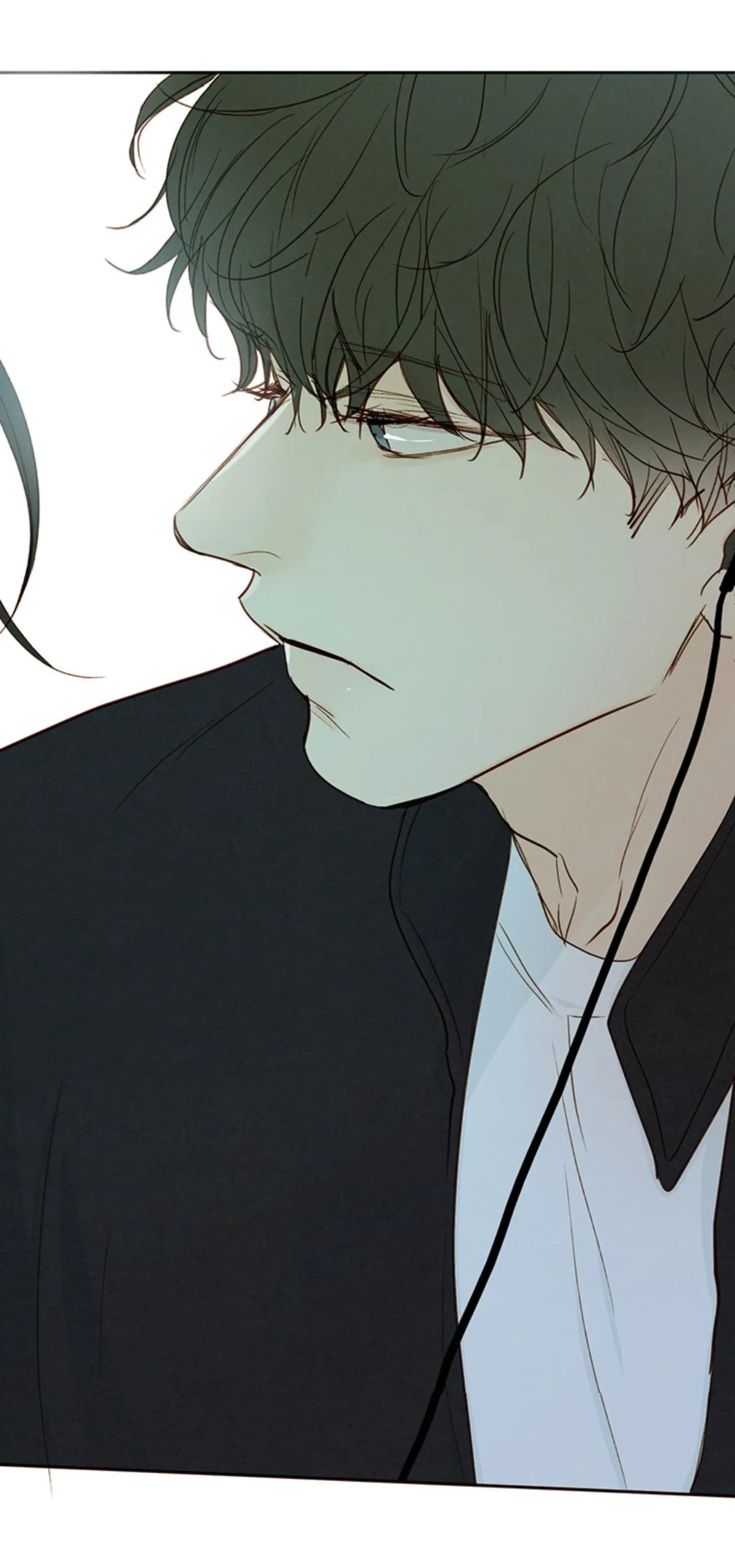 Thiên Đường Táo Xanh Chapter 87 Trang 23