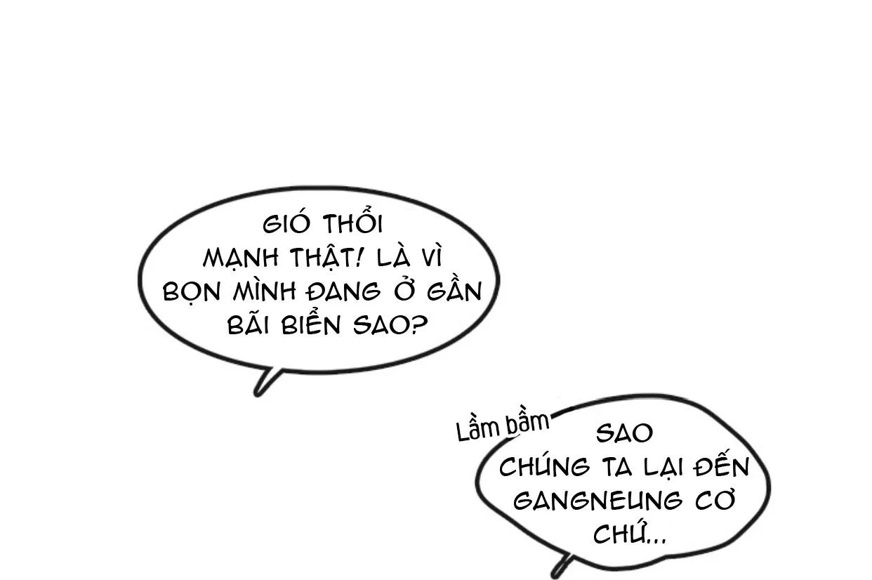 Thiên Đường Táo Xanh Chapter 87 Trang 30