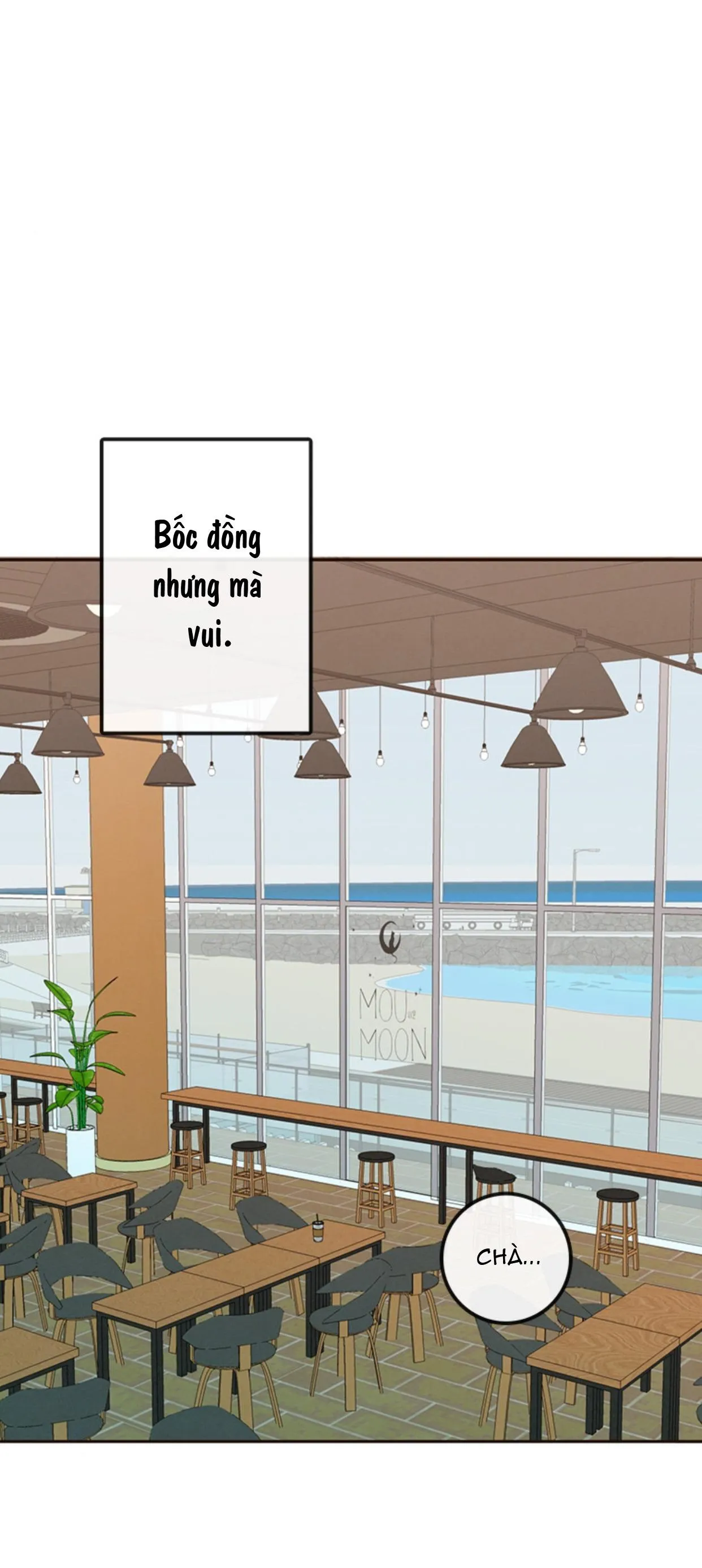 Thiên Đường Táo Xanh Chapter 87 Trang 35