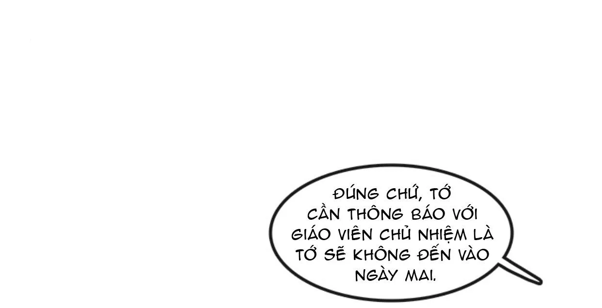 Thiên Đường Táo Xanh Chapter 87 Trang 37
