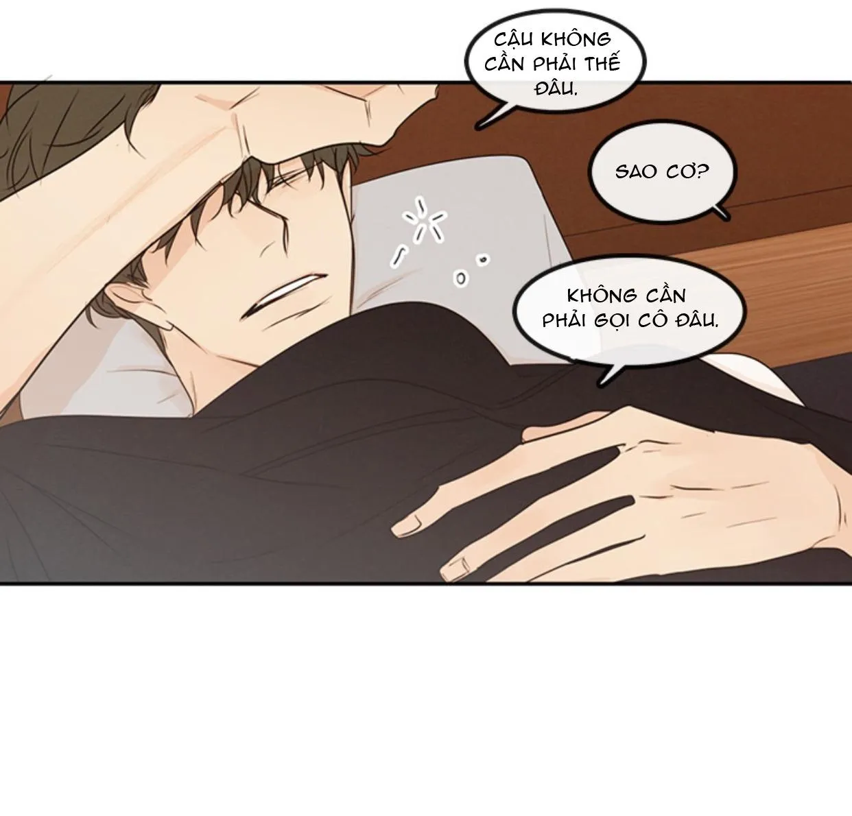 Thiên Đường Táo Xanh Chapter 87 Trang 38