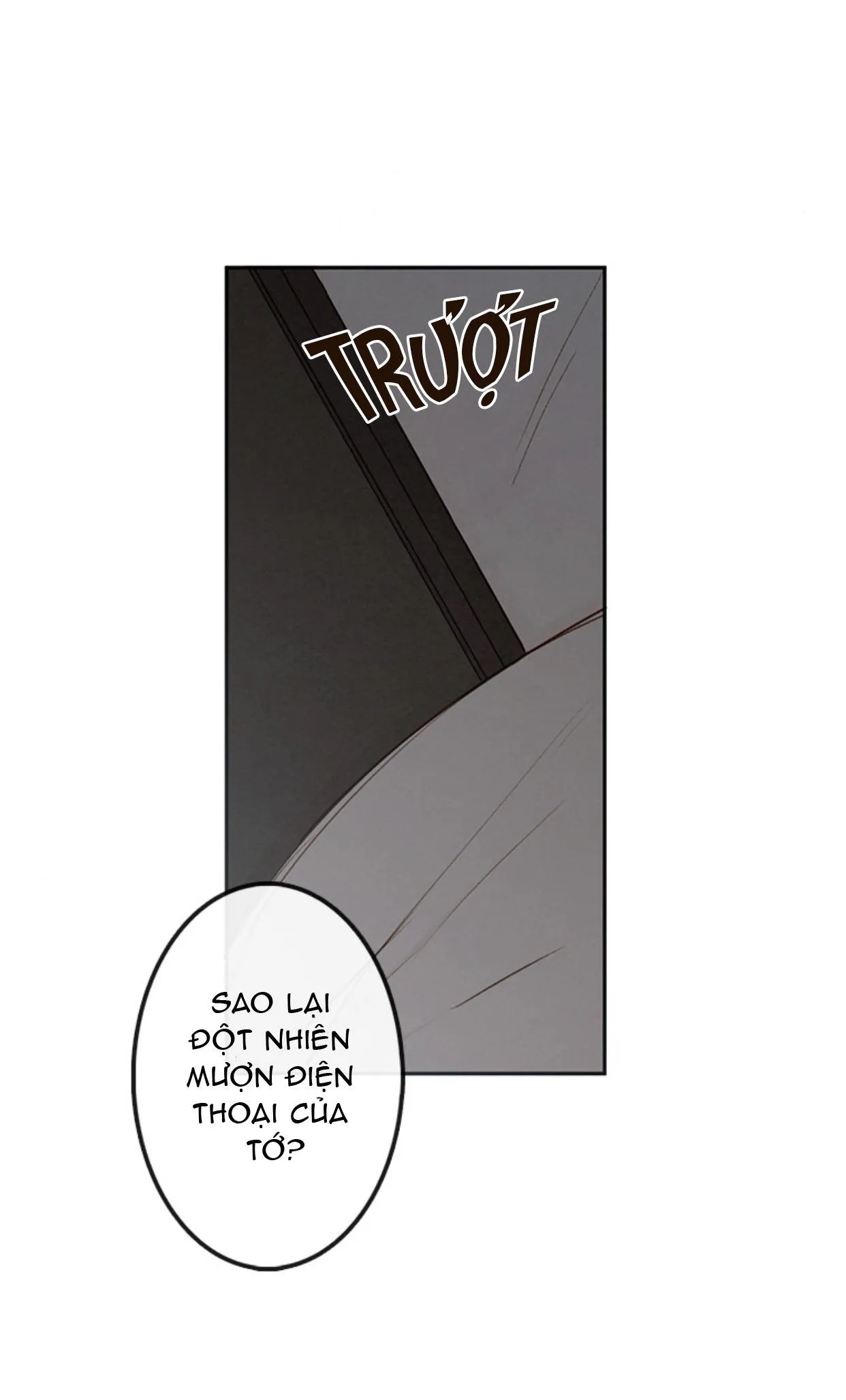 Thiên Đường Táo Xanh Chapter 87 Trang 46