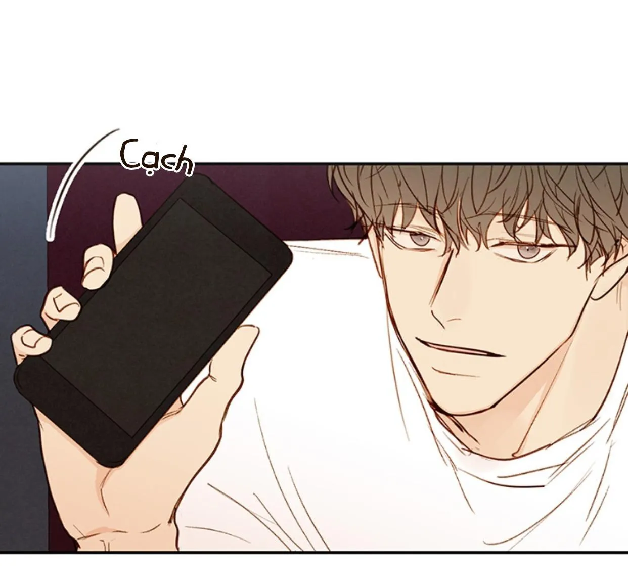 Thiên Đường Táo Xanh Chapter 87 Trang 49