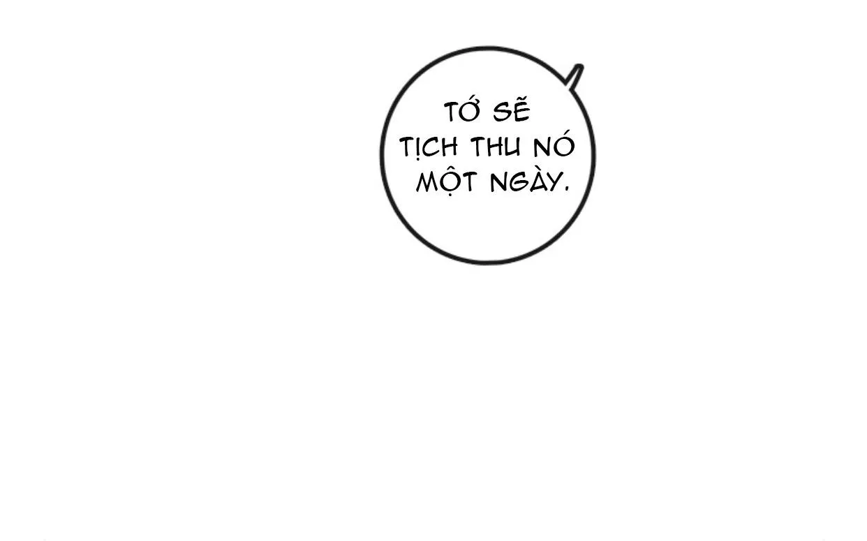 Thiên Đường Táo Xanh Chapter 87 Trang 50