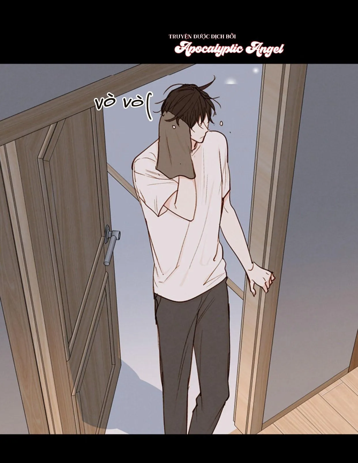 Thiên Đường Táo Xanh Chapter 87 Trang 55