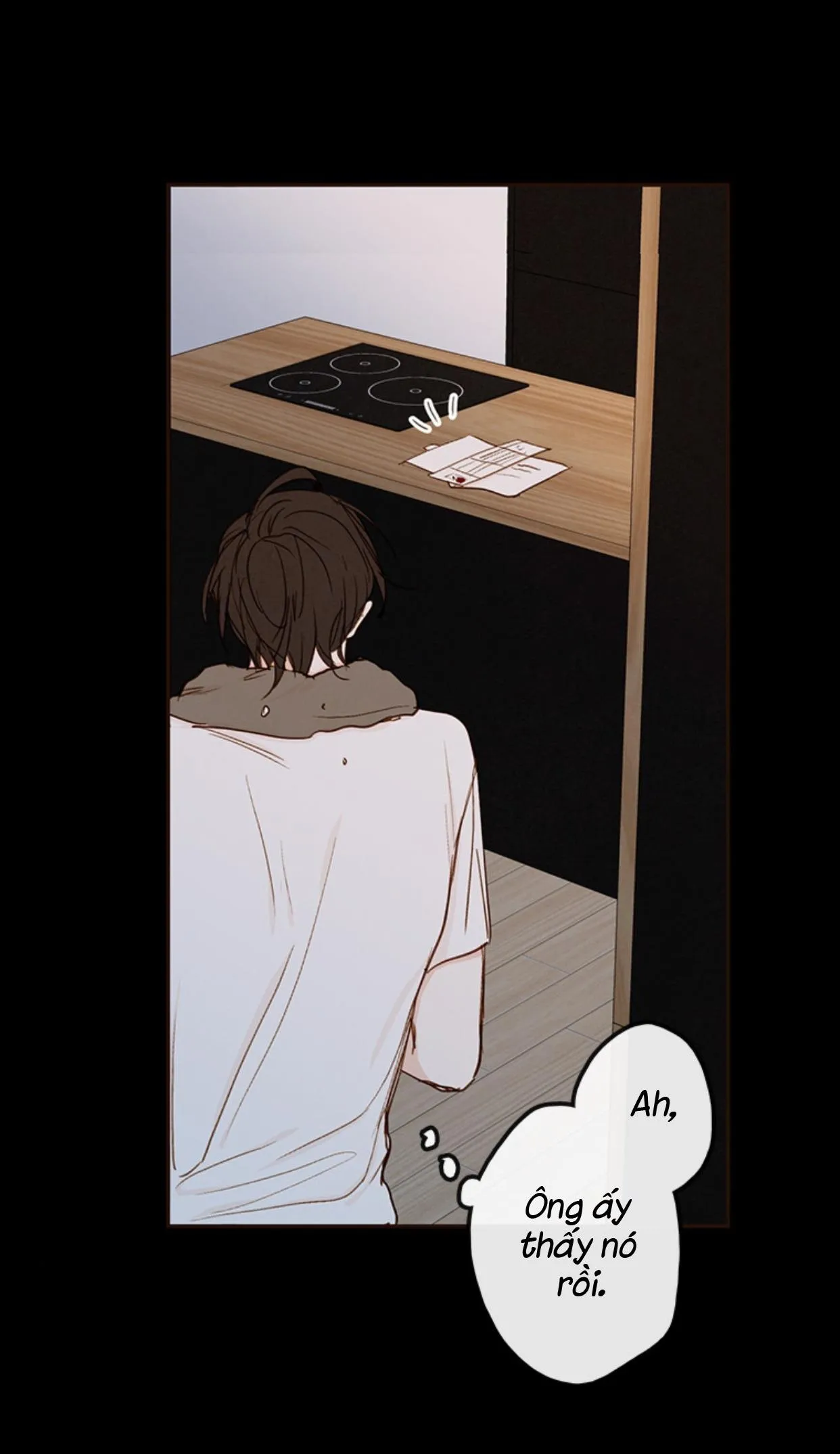 Thiên Đường Táo Xanh Chapter 87 Trang 59