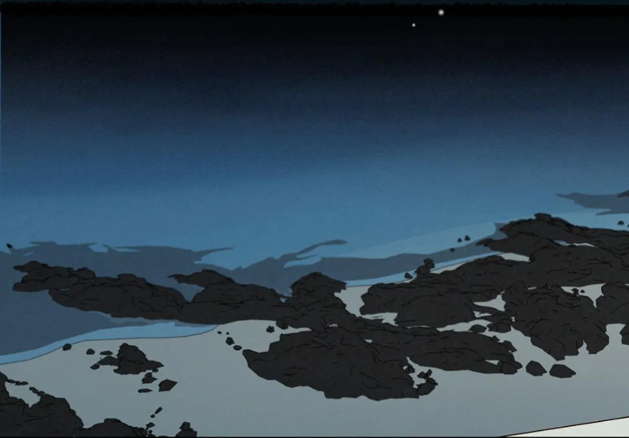 Thiên Đường Táo Xanh Chapter 87 Trang 75