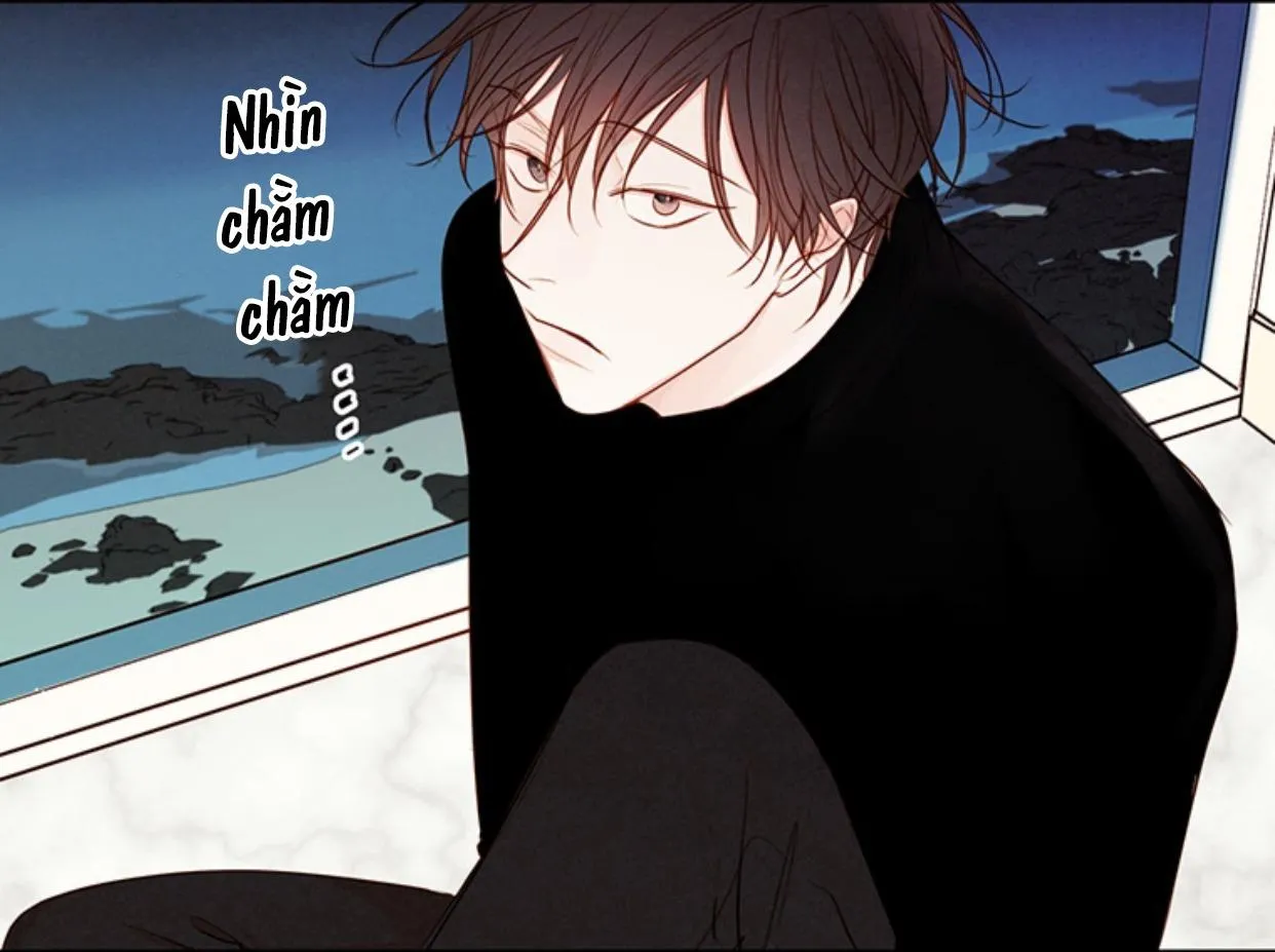 Thiên Đường Táo Xanh Chapter 87 Trang 81