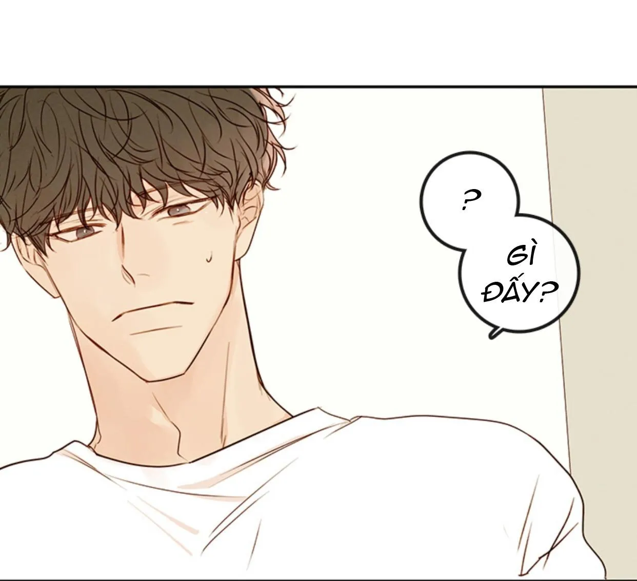 Thiên Đường Táo Xanh Chapter 87 Trang 85