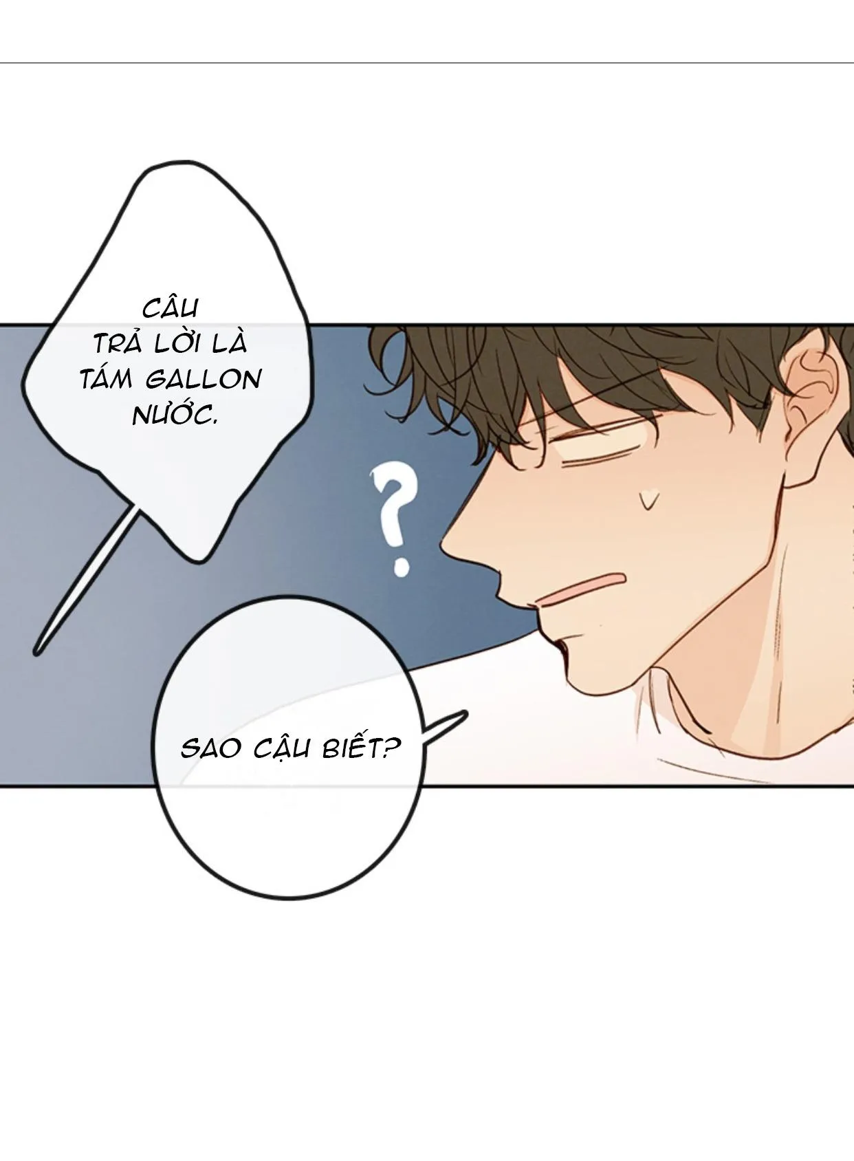 Thiên Đường Táo Xanh Chapter 87 Trang 91