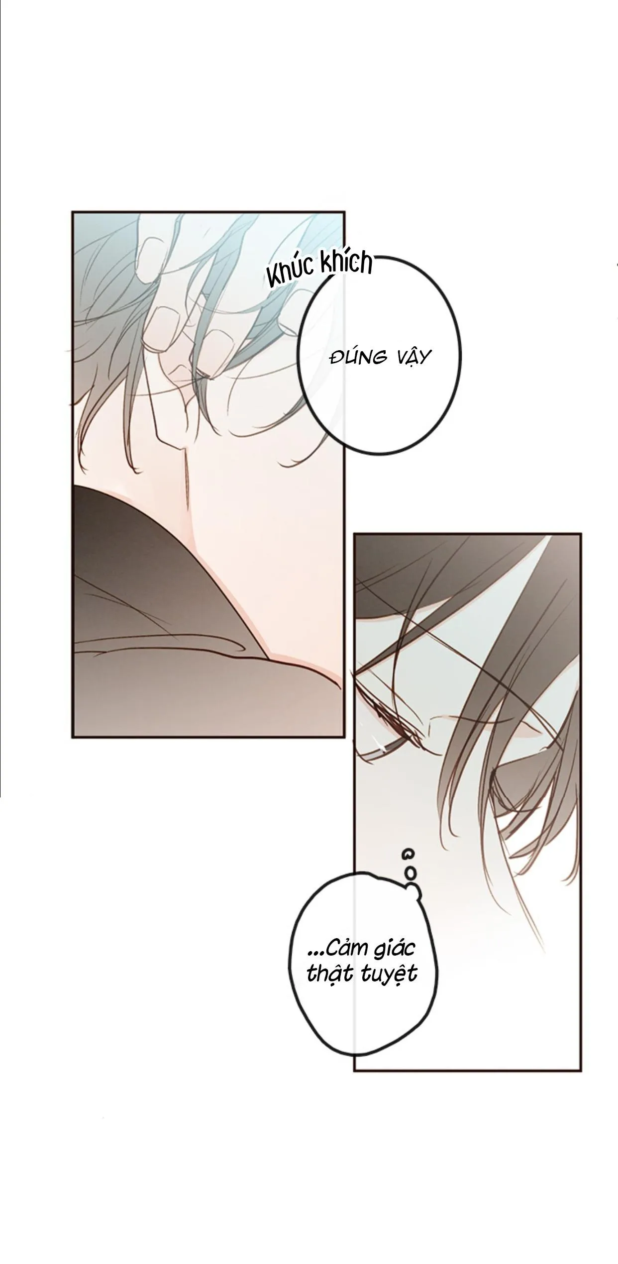 Thiên Đường Táo Xanh Chapter 87 Trang 93