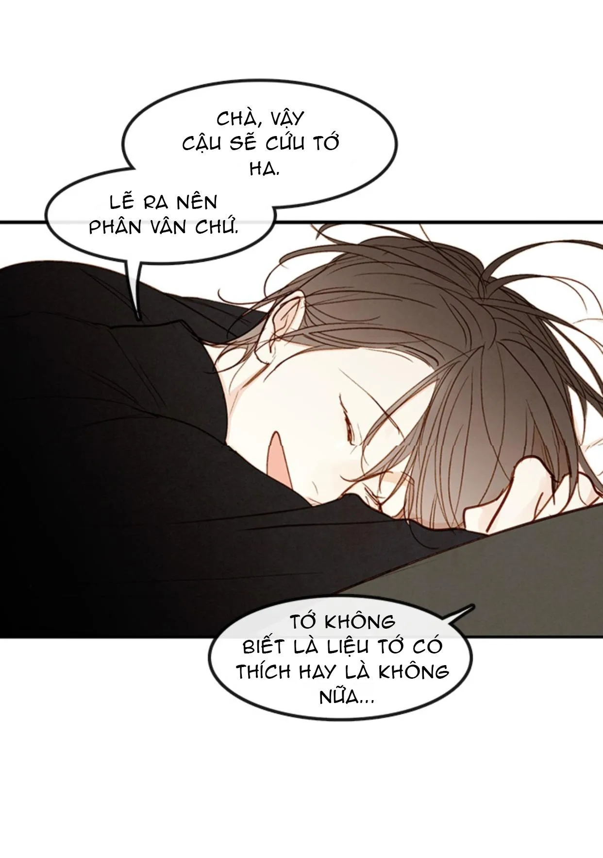 Thiên Đường Táo Xanh Chapter 87 Trang 96