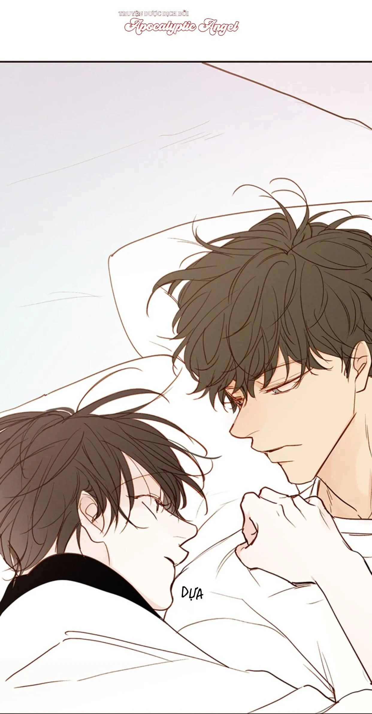 Thiên Đường Táo Xanh Chapter 87 Trang 100