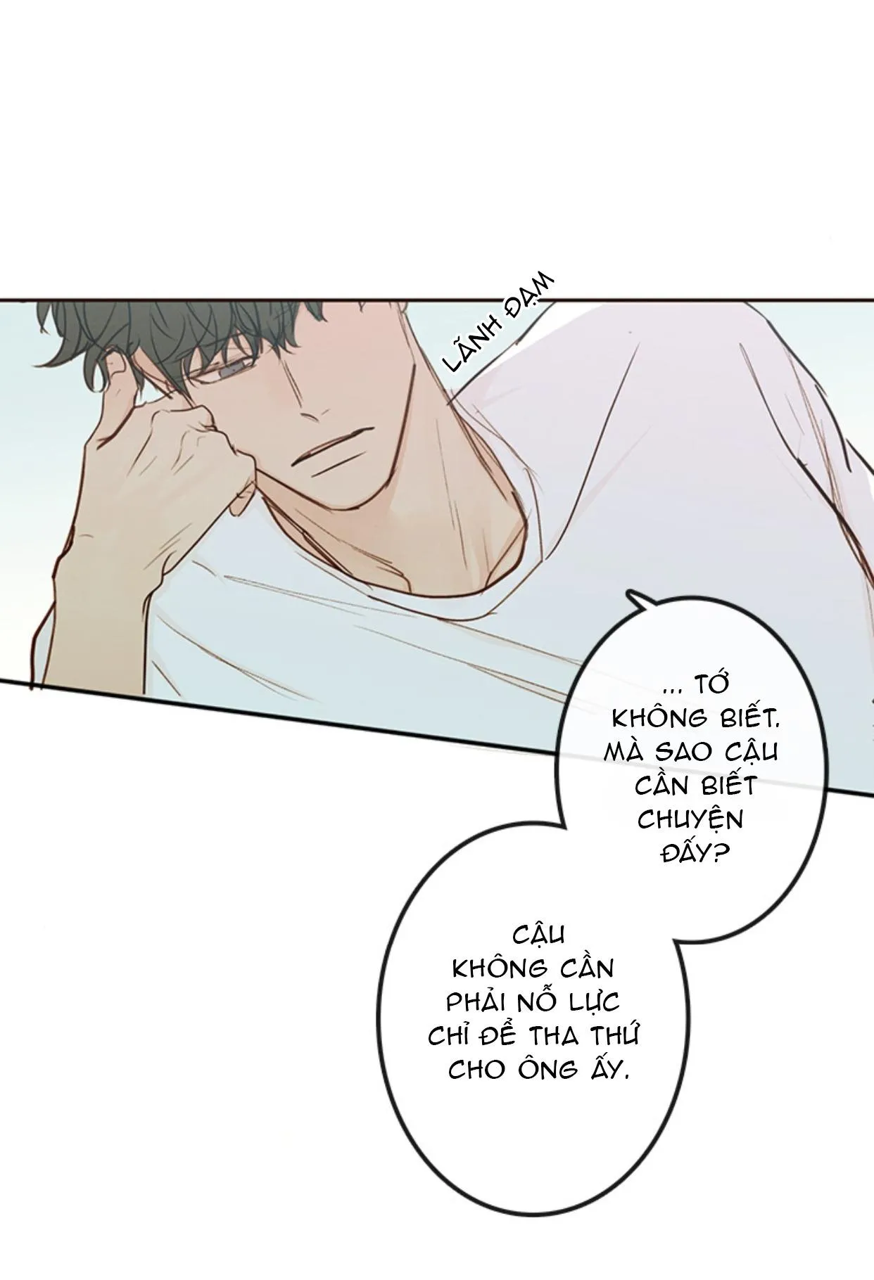 Thiên Đường Táo Xanh Chapter 87 Trang 103