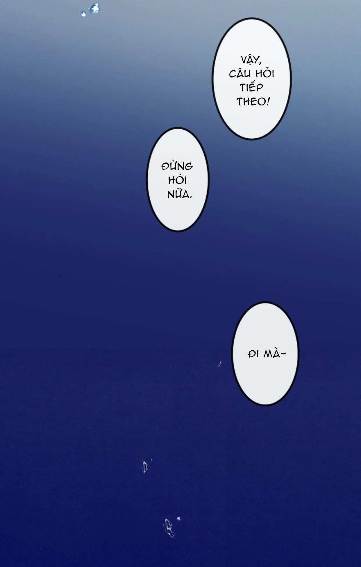 Thiên Đường Táo Xanh Chapter 87 Trang 107