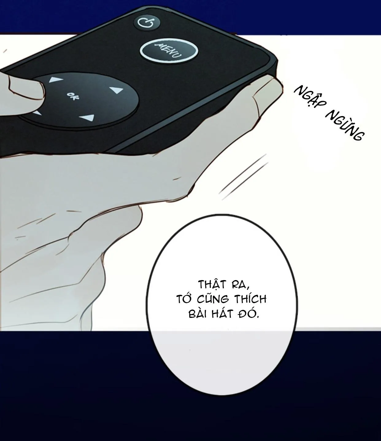 Thiên Đường Táo Xanh Chapter 87 Trang 109