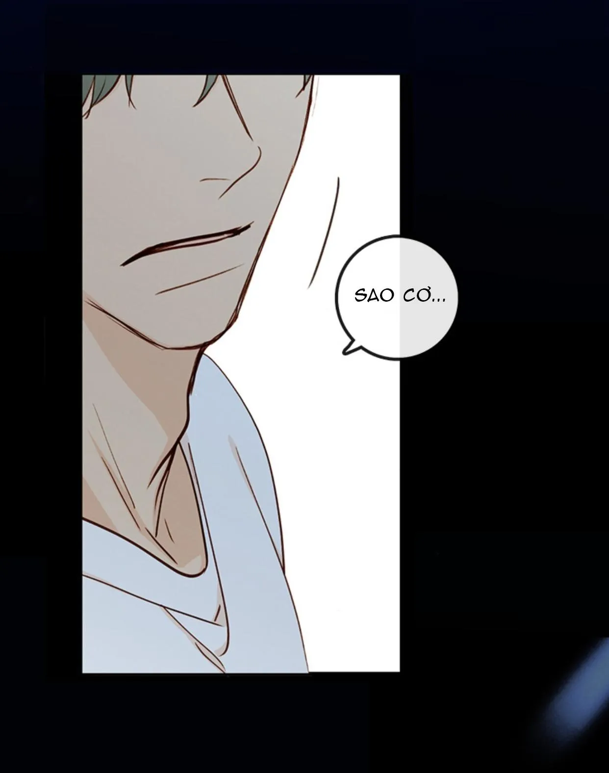 Thiên Đường Táo Xanh Chapter 87 Trang 110