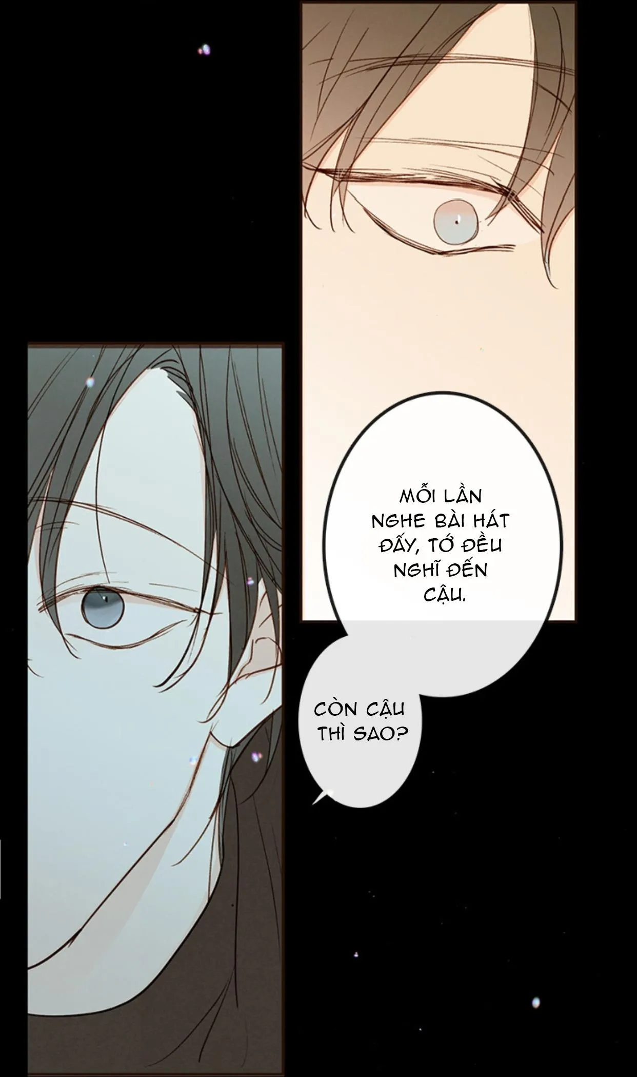 Thiên Đường Táo Xanh Chapter 87 Trang 114