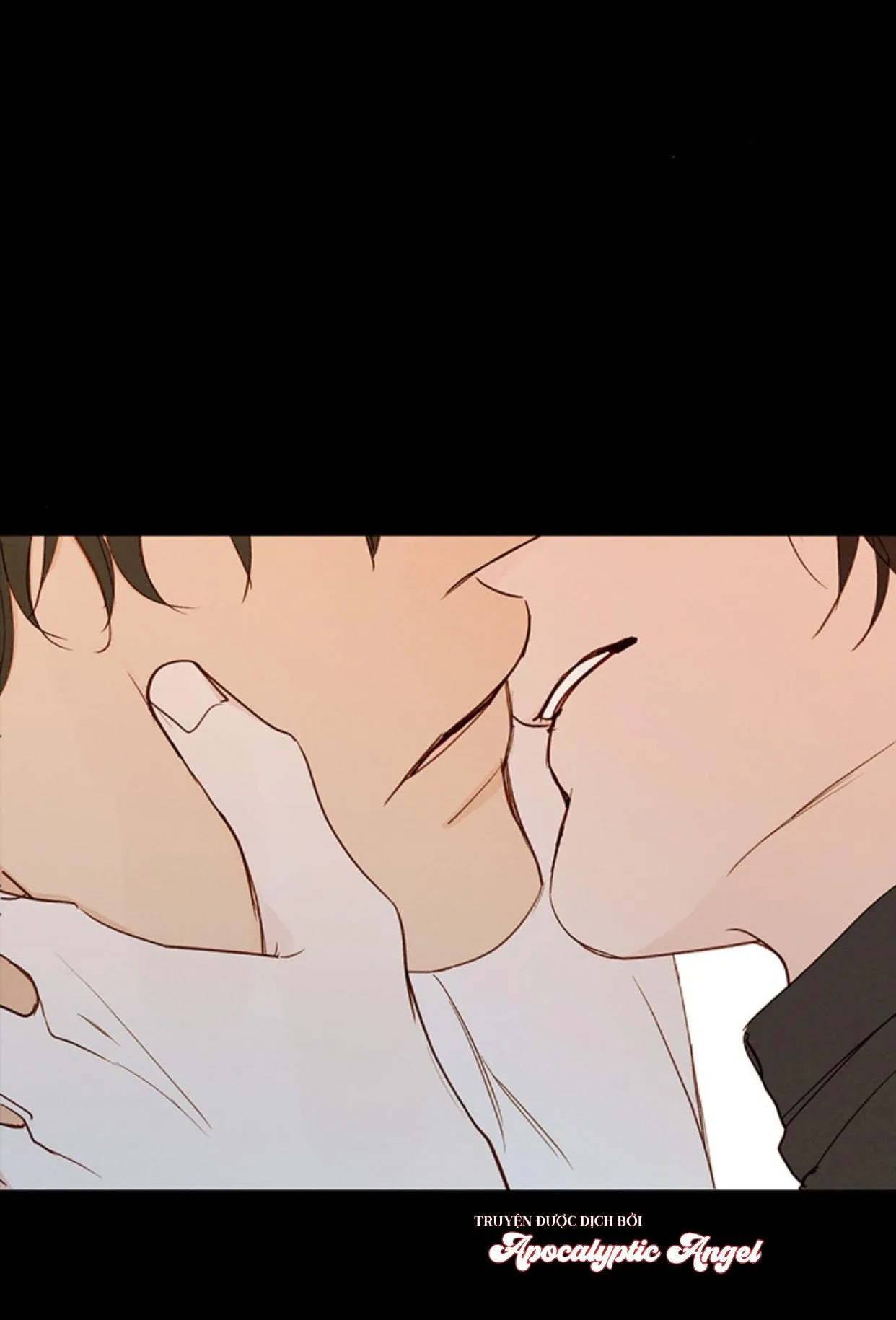 Thiên Đường Táo Xanh Chapter 87 Trang 129