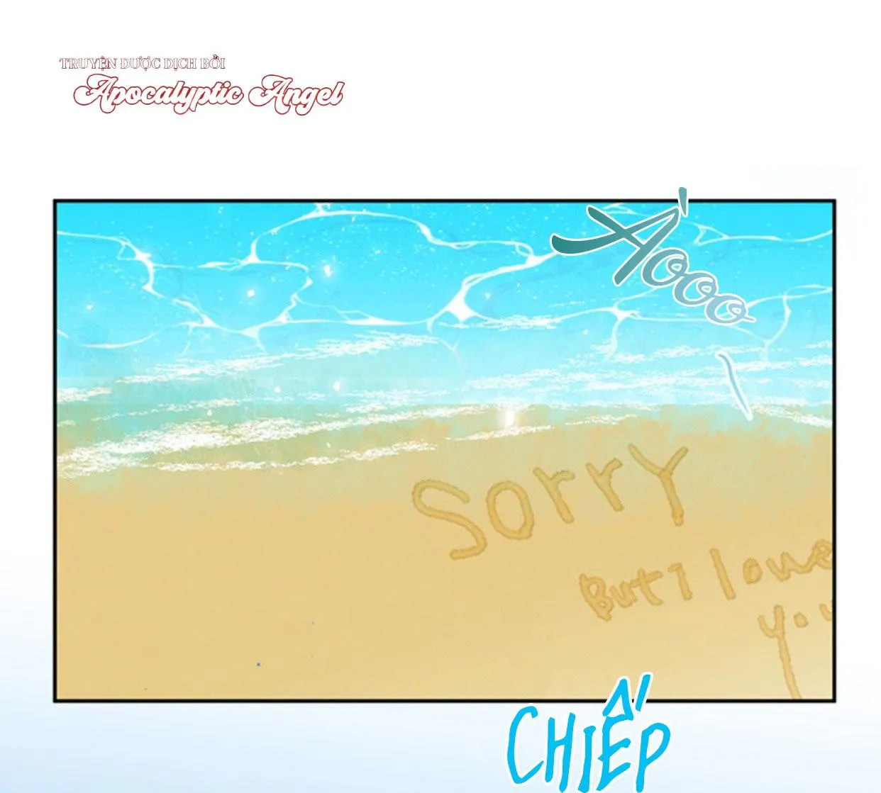 Thiên Đường Táo Xanh Chapter 88 Trang 4