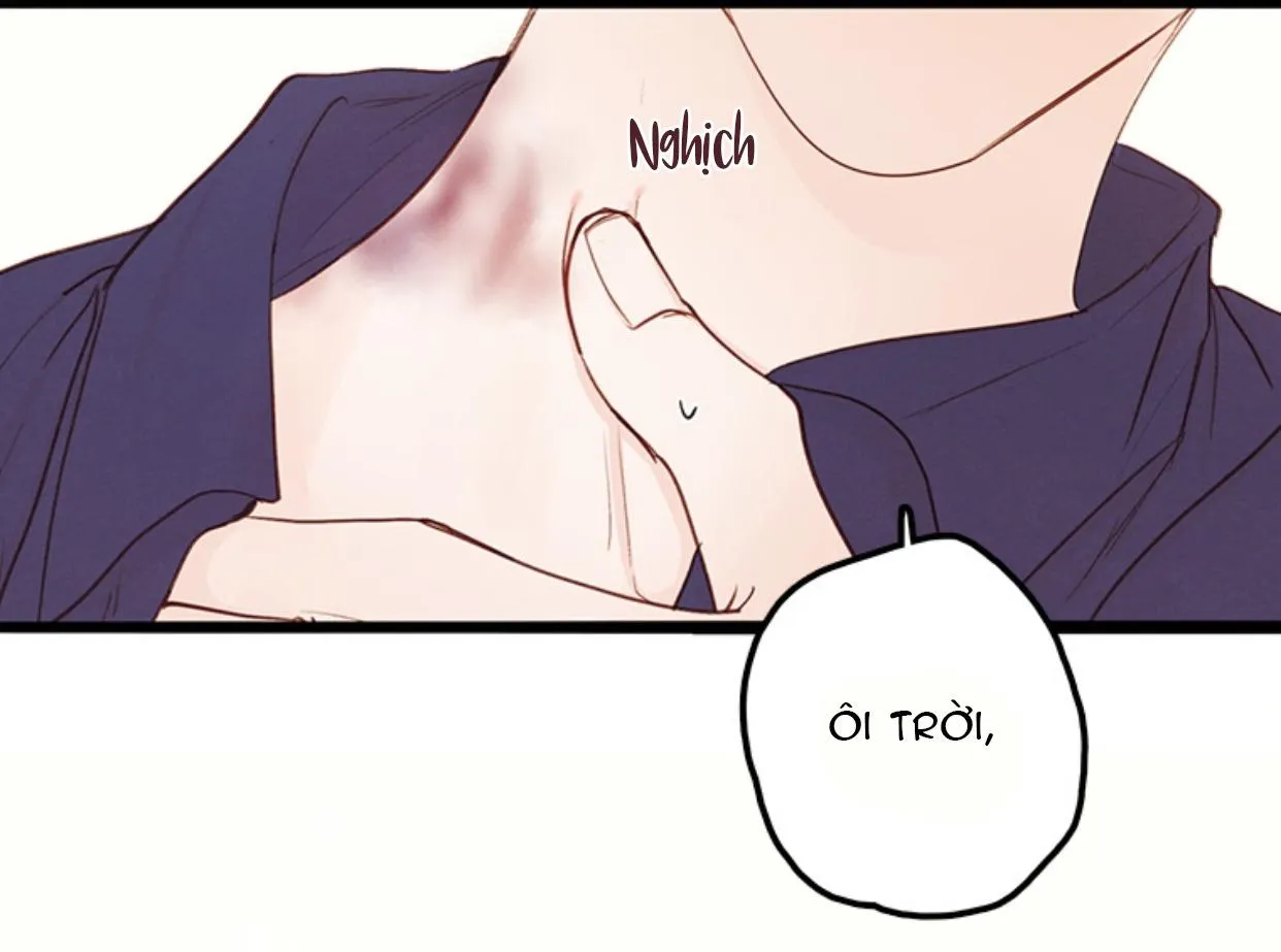 Thiên Đường Táo Xanh Chapter 88 Trang 7