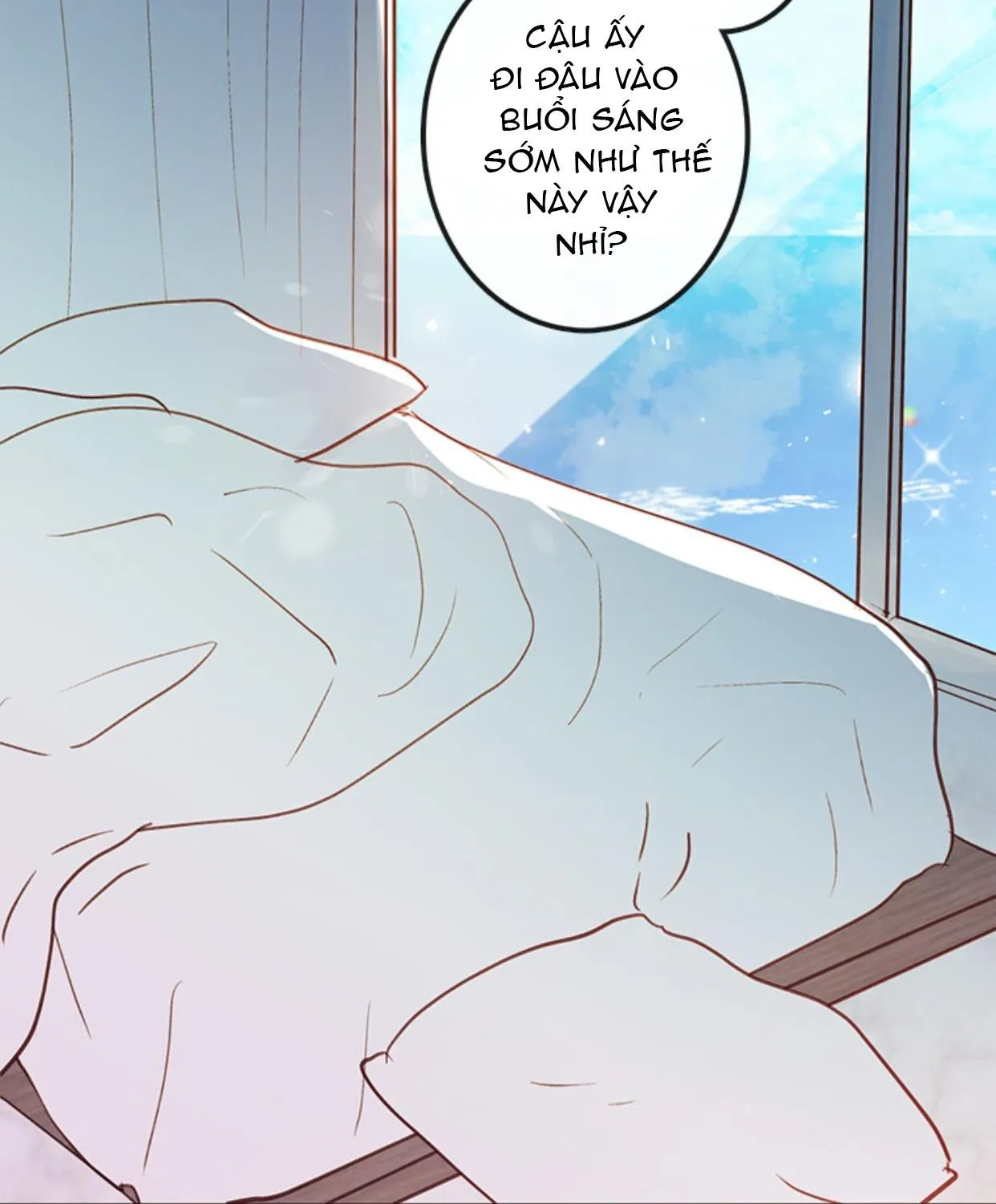 Thiên Đường Táo Xanh Chapter 88 Trang 11