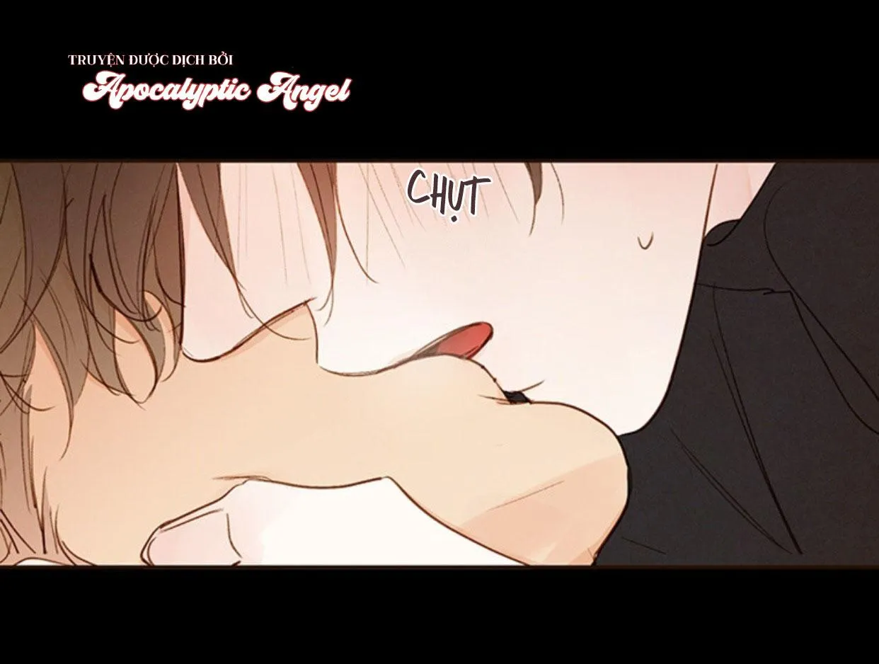 Thiên Đường Táo Xanh Chapter 88 Trang 20